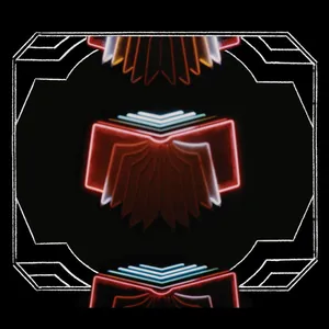 Neon bible